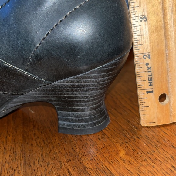 Wolky 39 black mary jane - Picture 13 of 13